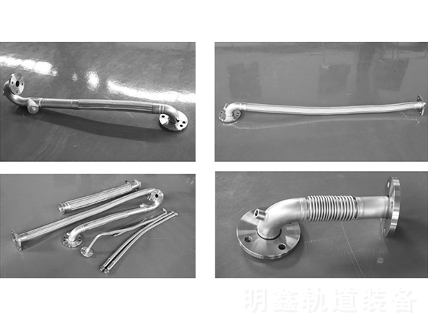 平焊法蘭（活動法蘭）、帶直管（彎頭）外螺紋接頭+快速接頭